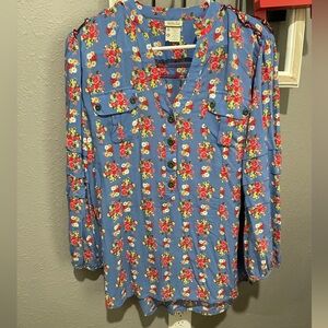 Matilda Jane Millie top